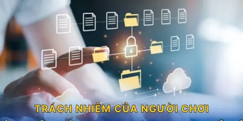 (Trách nhiệm của người chơi)
